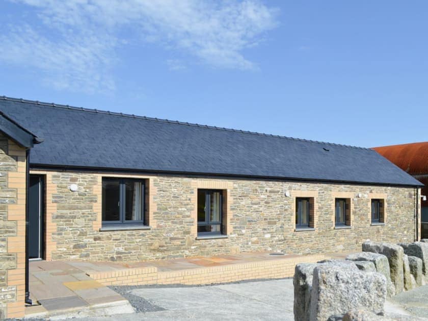 Exterior | Roath - Hafan Dawel Cottages, Cilcennin, near Aberaeron