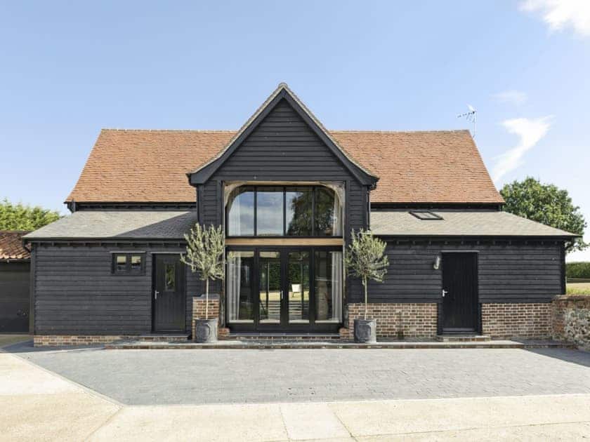 Tatters Barn