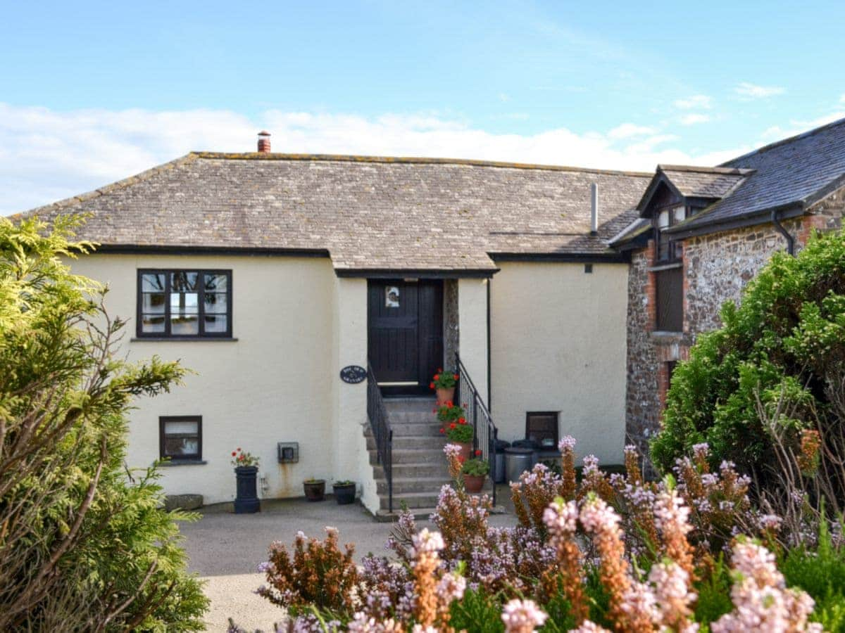 The Old Granary, Bude, Cornwall