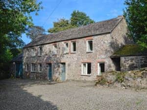 Lovely semi-detached holiday home | Every - Trescobel Cottages, St Kew, near Port Isaac