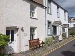 Exterior | Mary&rsquo;s Cottage, Keswick
