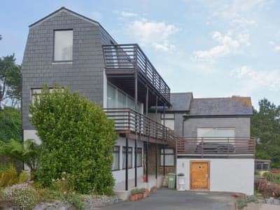 Exterior | Seacliff Cottage, Strete, near Dartmouth