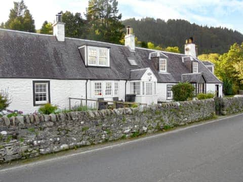  | Raglan Cottage, Ardentinny, near Dunoon