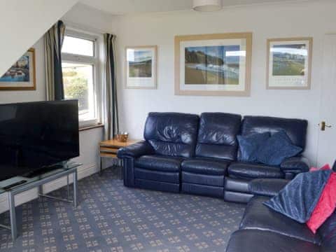 Living room | West Park, Hope Cove, near Kingsbridge