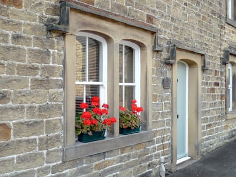 Exterior | Curlew Cottage, Gargrave near Skipton