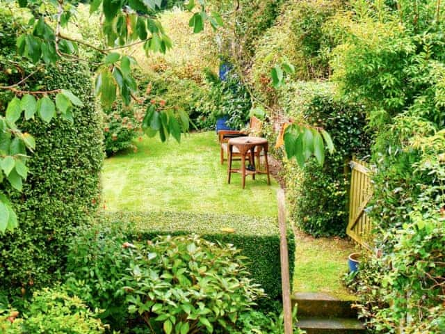 Garden | Beehive Cottage, St Breock near Wadebridge