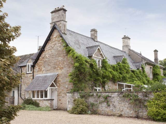 Idyllic holiday home | Lodge Cottage - Kingham Cottages, Kingham, near Chipping Norton