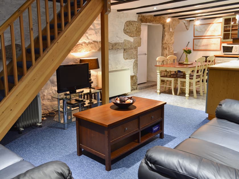 Regent Cottage In Mousehole Book Online Hoseasons