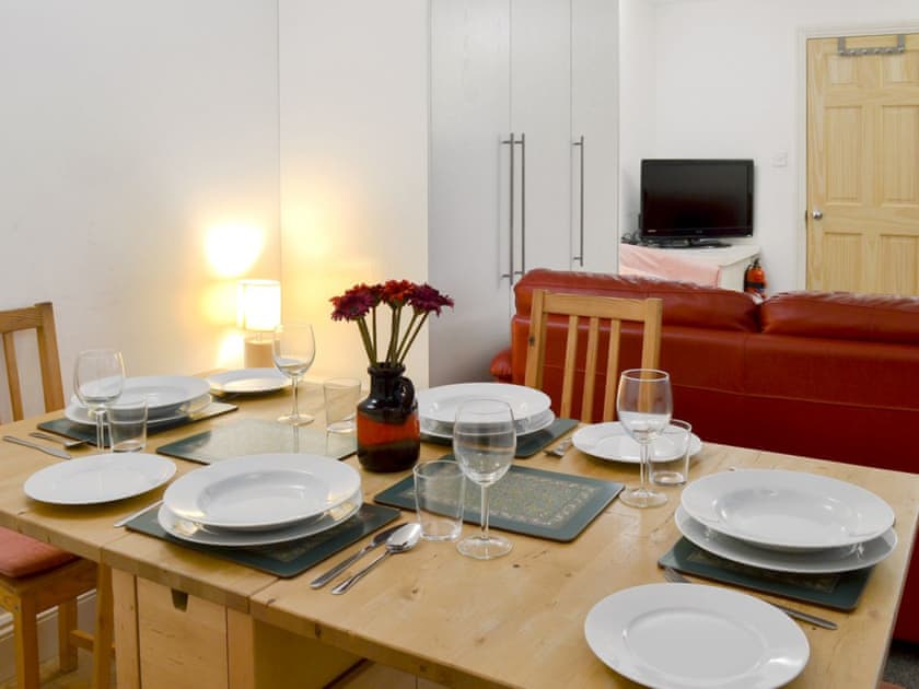 Arcobaleno-Ground Floor