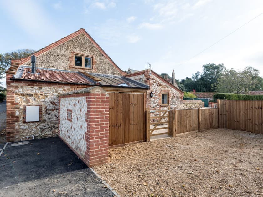 The Tractor Shed