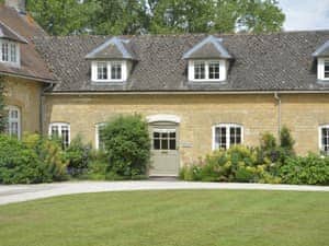 Charming holiday home | Wychwood - Bruern Holiday Cottages, Bruern, near Chipping Norton