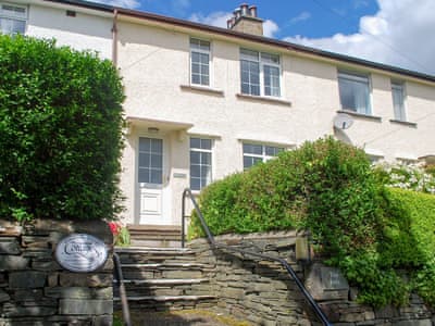 Charming holiday property | The Fells, Keswick