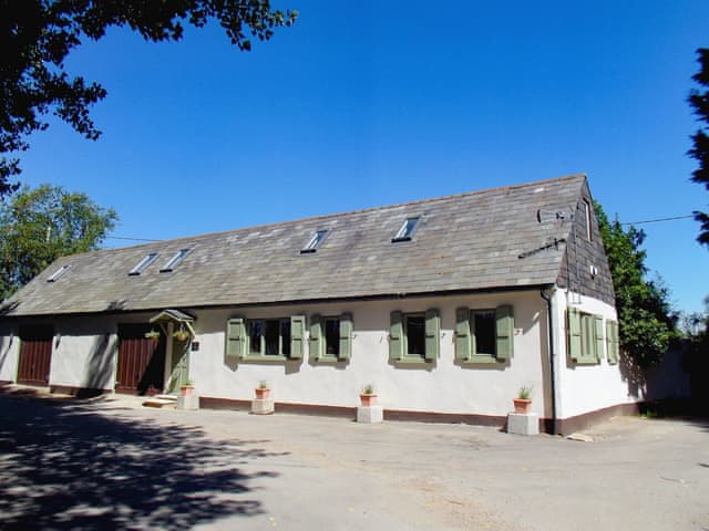 Quirky apartment | The Nook, Westfield, near Battle