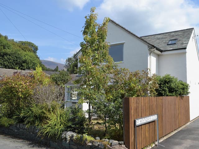 Attractive holiday home | Elmcot, Keswick