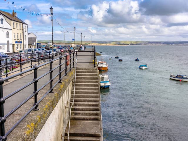 Appledore | Shoreline, Appledore