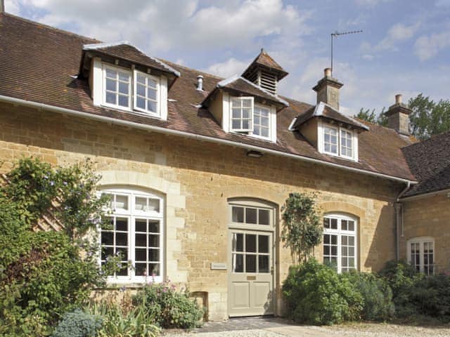 Attractive holiday home | Newmarket - Bruern Holiday Cottages, Bruern, near Chipping Norton