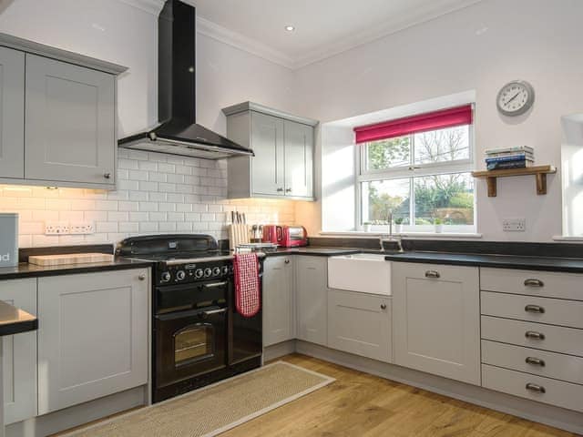 Well equipped kitchen | The Laburnums, Askham, near Penrith