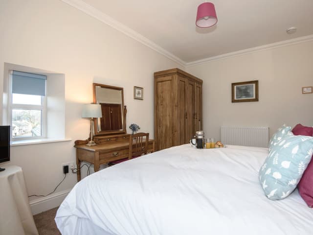 Well presented double bedroom | The Laburnums, Askham, near Penrith