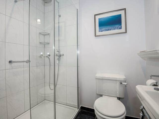 Shower room | The Laburnums, Askham, near Penrith