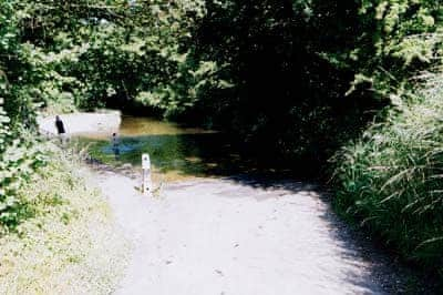 Church Farm Cottages - Frenchman&rsquo;s, Southacre