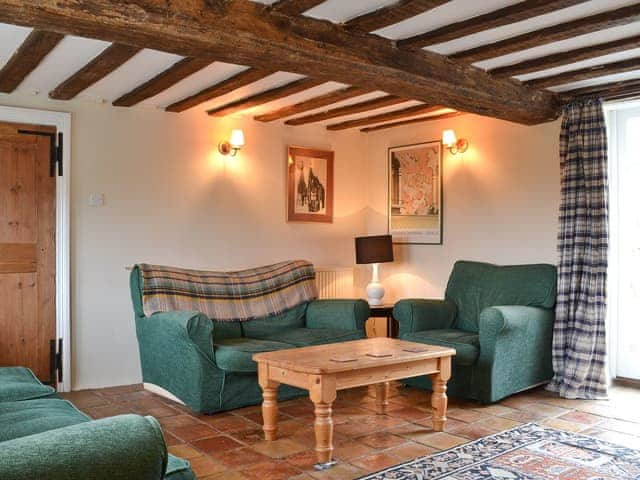 Living room | The Pightle - Church Farm Cottages, South Acre