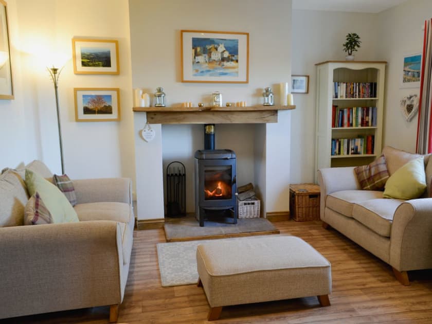 Reed Cottage