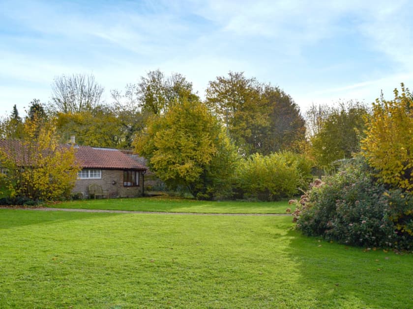 Gamekeeper's Cottage