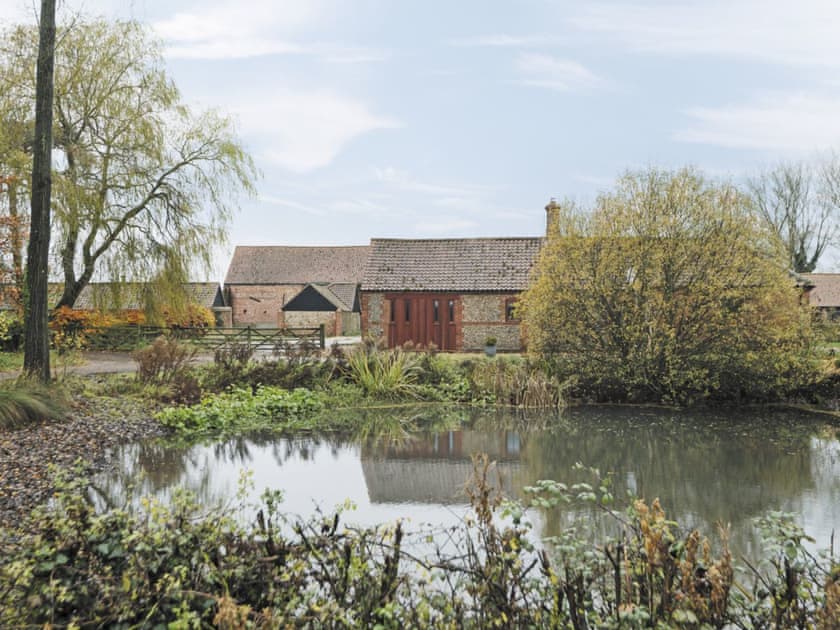 Harnser Barn