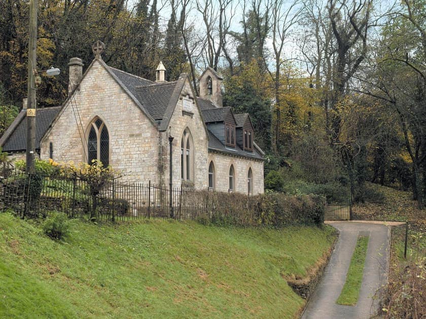 The Old Chapel
