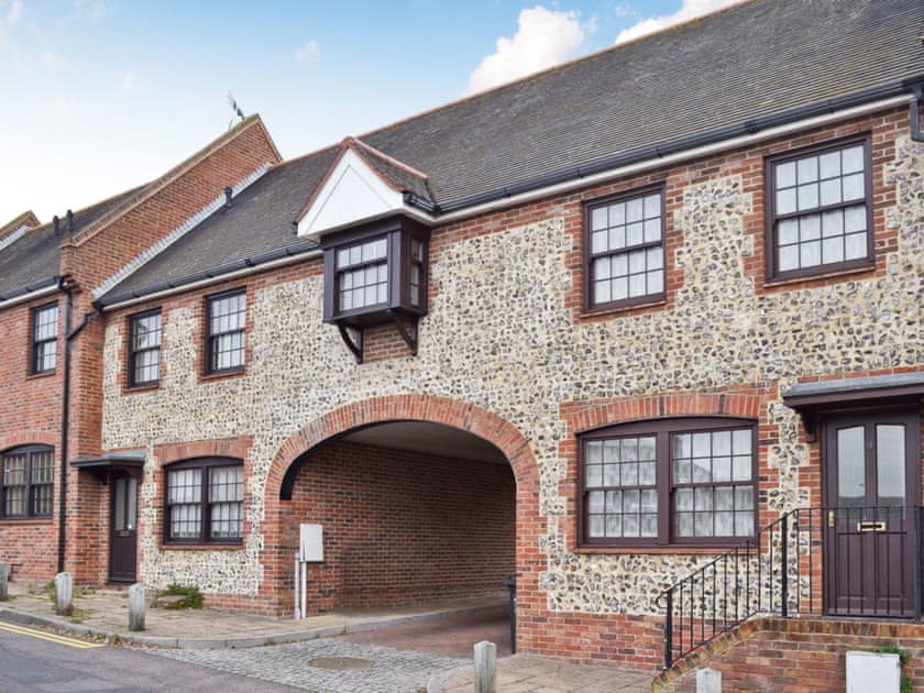 Forge Cottage