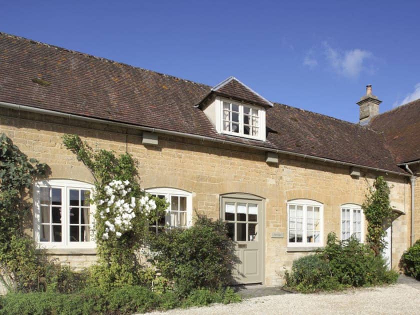 Appealing holiday home | Saratoga - Bruern Holiday Cottages, Bruern, near Chipping Norton