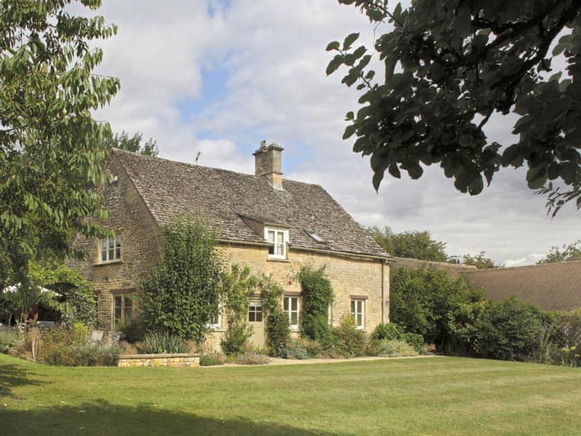 Charming holiday cottage | Bookers - Bruern Holiday Cottages, Bruern, near Chipping Norton