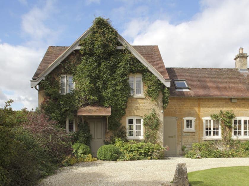 Characterful holiday home | Epsom - Bruern Holiday Cottages, Bruern, near Chipping Norton