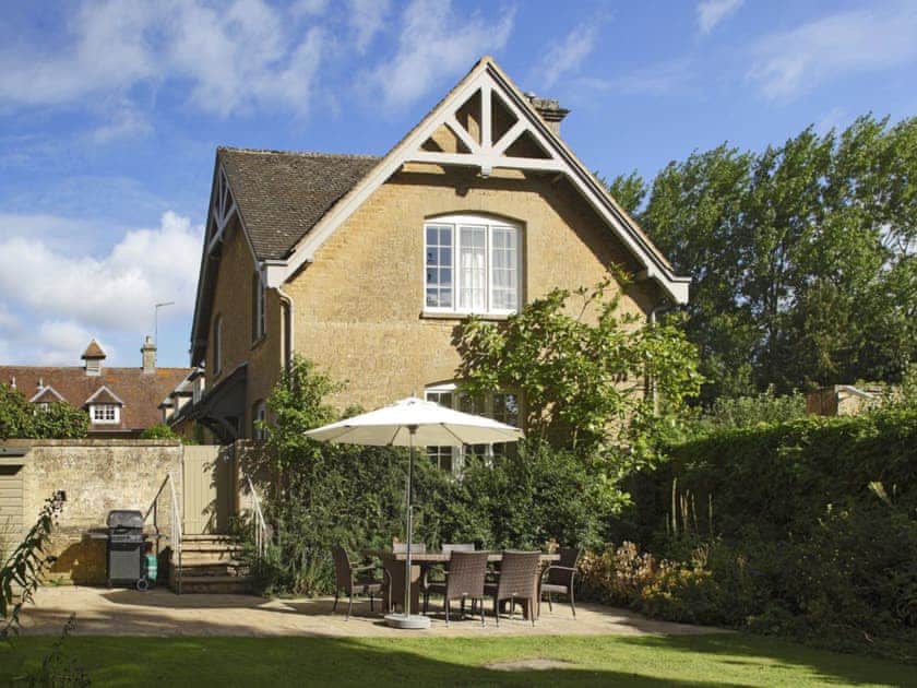 Characterful holiday home | Goodwood - Bruern Holiday Cottages, Bruern, near Chipping Norton