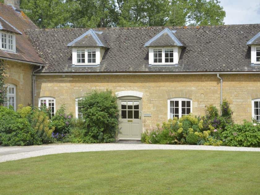 Charming holiday home | Wychwood - Bruern Holiday Cottages, Bruern, near Chipping Norton