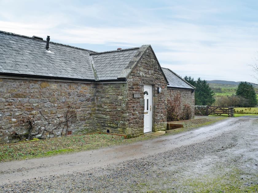 Felstream Cottage