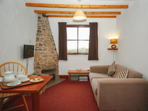 Welcoming living area | Rose - East Rose, St Breward, near Bodmin