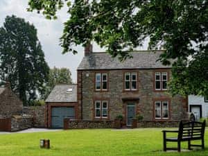 Large attractive property | The Laburnums, Askham, near Penrith