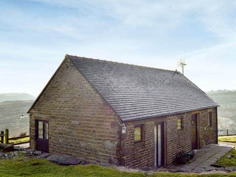 Lovely holiday bungalow | Nield Bank Bungalow, Quarnford, near Buxton