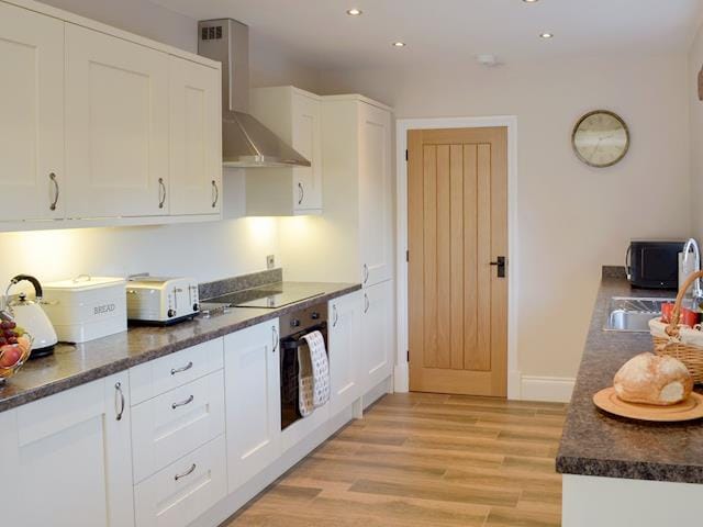 Well presented kitchen | Holgate&rsquo;s Granary, Pendleton, near Clitheroe