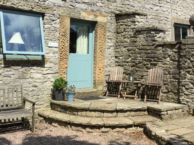 Charming holiday home | Cuckoo, Over Haddon, near Bakewell