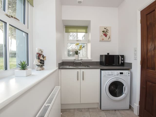 Utility room | The Laburnums, Askham, near Penrith