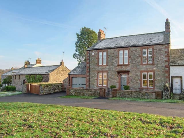 Charming property | The Laburnums, Askham, near Penrith