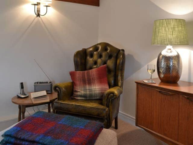 Living room | Maplehurst Barn Stables, Staplehurst, near Maidstone