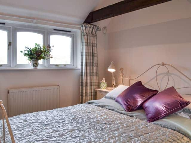 Double bedroom | Maplehurst Barn Stables, Staplehurst, near Maidstone