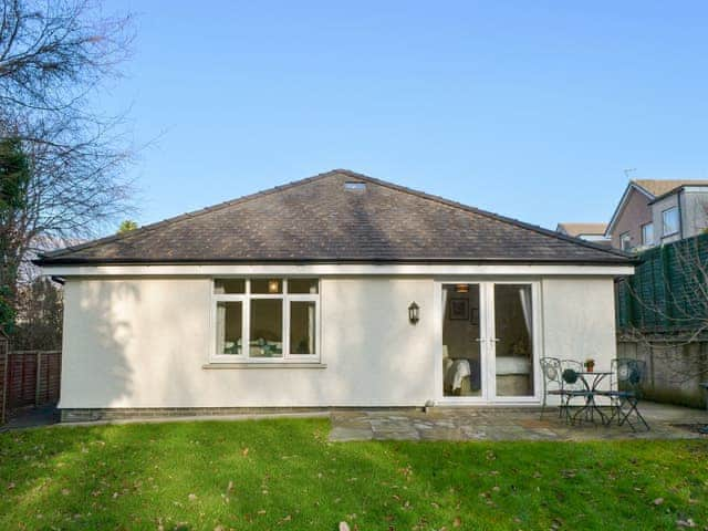 Attractive bungalow holiday home | Cobble Garth, Keswick