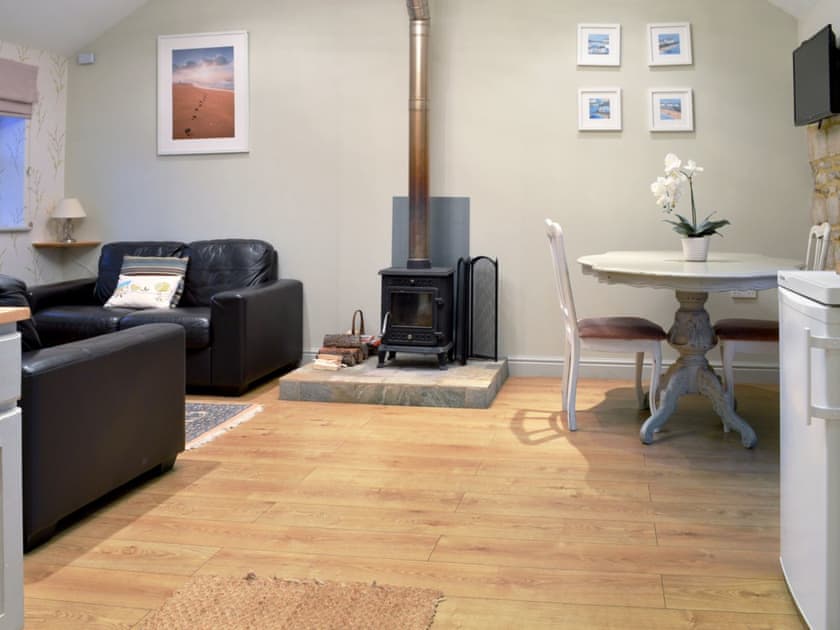 Walnut Cottage
