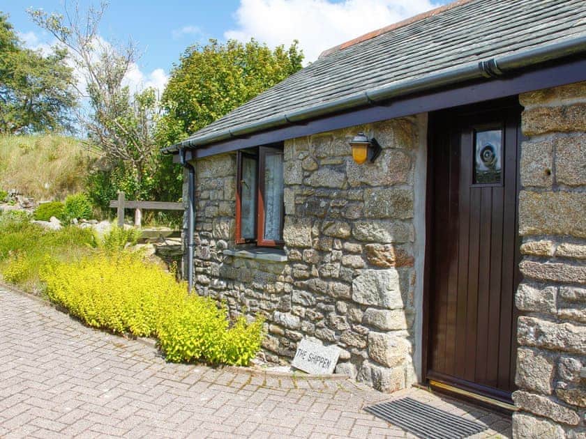 Charming holiday home | Shippen - East Rose, St Breward, near Bodmin