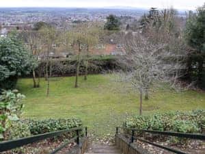 Garden | Valeview Cottage, Great Malvern