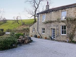 Exterior | Miller Cottage, Scalegill, near Kirkby Malham